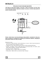 Preview for 50 page of Franke FPL 606 Instructions For Use And Installation