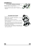 Preview for 54 page of Franke FPL 606 Instructions For Use And Installation