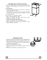 Preview for 13 page of Franke FPL 607 I Instructions For Use And Installation