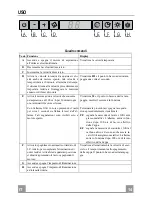 Preview for 14 page of Franke FPL 607 I Instructions For Use And Installation