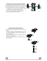 Preview for 23 page of Franke FPL 607 I Instructions For Use And Installation