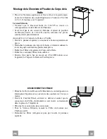 Preview for 35 page of Franke FPL 607 I Instructions For Use And Installation