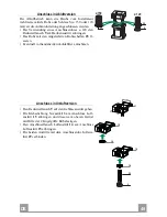 Preview for 45 page of Franke FPL 607 I Instructions For Use And Installation