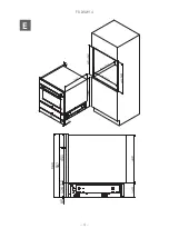 Preview for 4 page of Franke Frames by Franke FS DRW 14 Installation Manual