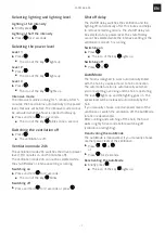 Preview for 7 page of Franke Frames by Franke FS DW 866 XS User Manual