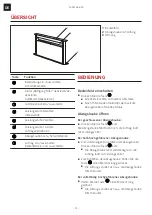 Preview for 14 page of Franke Frames by Franke FS DW 866 XS User Manual