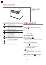 Preview for 38 page of Franke Frames by Franke FS DW 866 XS User Manual