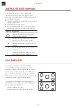 Preview for 44 page of Franke Frames by Franke FS DW 866 XS User Manual