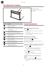 Preview for 46 page of Franke Frames by Franke FS DW 866 XS User Manual