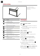 Preview for 54 page of Franke Frames by Franke FS DW 866 XS User Manual