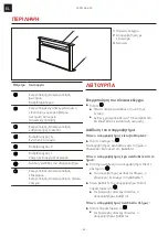 Preview for 62 page of Franke Frames by Franke FS DW 866 XS User Manual