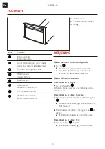 Предварительный просмотр 70 страницы Franke Frames by Franke FS DW 866 XS User Manual