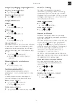 Preview for 71 page of Franke Frames by Franke FS DW 866 XS User Manual