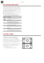 Preview for 76 page of Franke Frames by Franke FS DW 866 XS User Manual