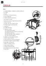 Предварительный просмотр 32 страницы Franke Frames CM FS 45 BK Installation And User Manual