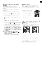 Предварительный просмотр 45 страницы Franke Frames CM FS 45 BK Installation And User Manual