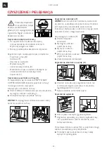 Предварительный просмотр 46 страницы Franke Frames CM FS 45 BK Installation And User Manual