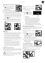 Предварительный просмотр 95 страницы Franke Frames CM FS 45 BK Installation And User Manual