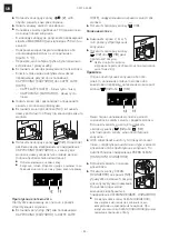 Предварительный просмотр 96 страницы Franke Frames CM FS 45 BK Installation And User Manual