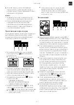 Предварительный просмотр 119 страницы Franke Frames CM FS 45 BK Installation And User Manual