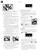 Предварительный просмотр 122 страницы Franke Frames CM FS 45 BK Installation And User Manual