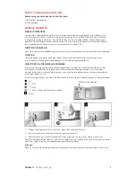 Preview for 8 page of Franke FRDW60FS Manual