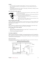 Предварительный просмотр 18 страницы Franke FRDW60FS Manual