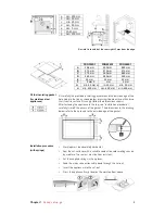 Preview for 8 page of Franke FRG302S1 User Manual