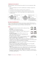 Preview for 15 page of Franke FRG302S1 User Manual