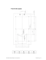 Preview for 21 page of Franke FRIFRI Elegance M Instructions For The Installation And User Manual