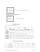 Preview for 23 page of Franke FRIFRI Elegance M Instructions For The Installation And User Manual