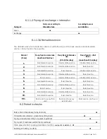 Preview for 45 page of Franke FRIFRI Elegance M Instructions For The Installation And User Manual