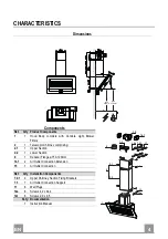 Preview for 4 page of Franke FRO 908 BK Instructions For Use And Installation