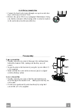 Preview for 7 page of Franke FRO 908 BK Instructions For Use And Installation