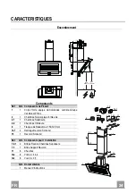 Preview for 24 page of Franke FRO 908 BK Instructions For Use And Installation