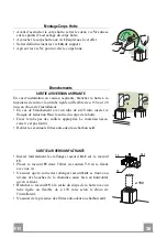 Preview for 26 page of Franke FRO 908 BK Instructions For Use And Installation