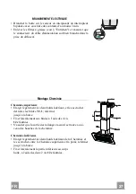 Preview for 27 page of Franke FRO 908 BK Instructions For Use And Installation