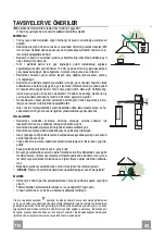 Preview for 43 page of Franke FRO 908 BK Instructions For Use And Installation