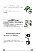 Preview for 46 page of Franke FRO 908 BK Instructions For Use And Installation