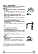 Preview for 53 page of Franke FRO 908 BK Instructions For Use And Installation