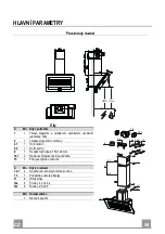 Preview for 54 page of Franke FRO 908 BK Instructions For Use And Installation