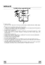 Preview for 55 page of Franke FRO 908 BK Instructions For Use And Installation