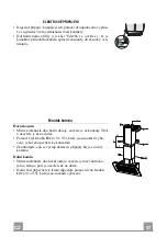 Preview for 57 page of Franke FRO 908 BK Instructions For Use And Installation