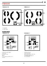 Preview for 89 page of Franke FRSM 603 C TD Installation And User Manual