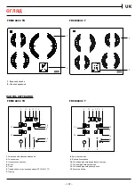 Preview for 107 page of Franke FRSM 603 C TD Installation And User Manual