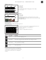 Preview for 11 page of Franke FS 913 M BK DCT TFT AUS User Manual