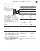 Preview for 35 page of Franke FS 913 M BK DCT TFT AUS User Manual