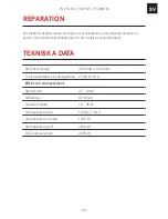 Preview for 25 page of Franke FS 913 Installation Manual