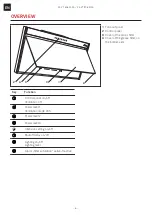 Предварительный просмотр 6 страницы Franke FS VT 606 W XS User Manual