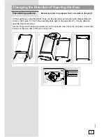 Предварительный просмотр 8 страницы Franke FSD 340AIA+ Instructions For Use Manual